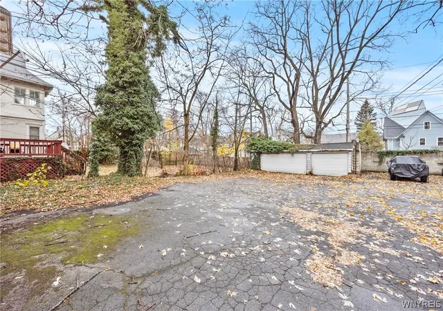 Homes for sale in Buffalo, NY | 2280 Main St, Buffalo, NY 14214 | MLS# B1672333