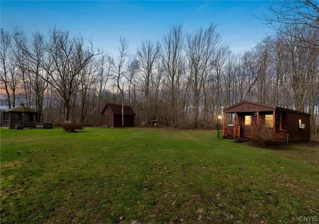Homes for sale in Ellisburg, NY | 2883 Cr 87, Ellisburg, NY 13636 | MLS# S1671788