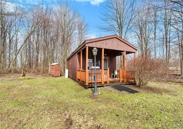 Homes for sale in Ellisburg, NY | 2883 Cr 87, Ellisburg, NY 13636 | MLS# S1671788