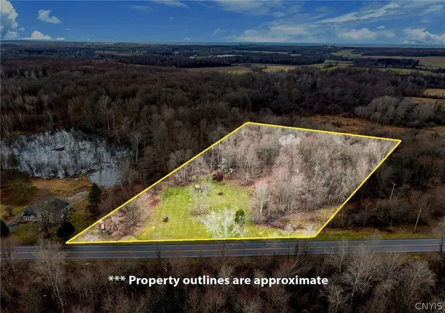 Homes for sale in Ellisburg, NY | 2883 Cr 87, Ellisburg, NY 13636 | MLS# S1671788