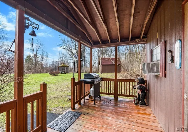 Homes for sale in Ellisburg, NY | 2883 Cr-87, Ellisburg, NY 13636 | MLS# S1671788