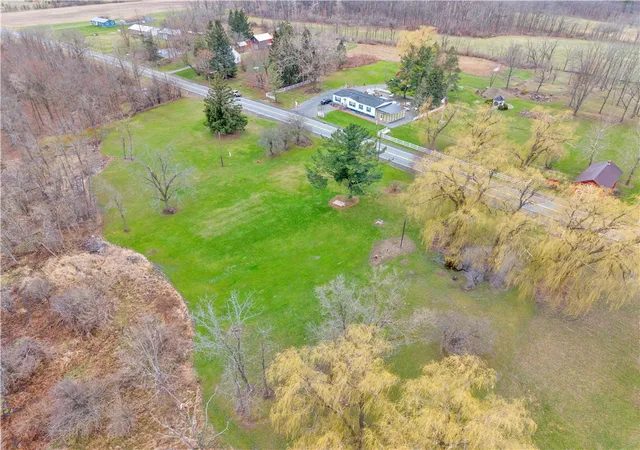 Homes for sale in Hector, NY | 5212 County Road 4, Hector, NY 14818 | MLS# R1672207