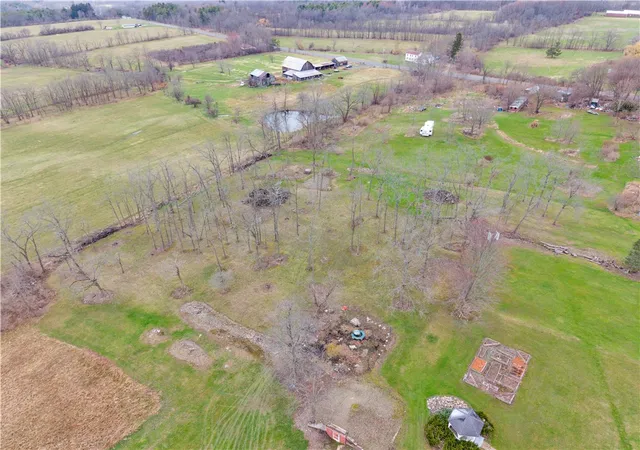 Homes for sale in Hector, NY | 0 County Road 4, Hector, NY 14818 | MLS# R1672210