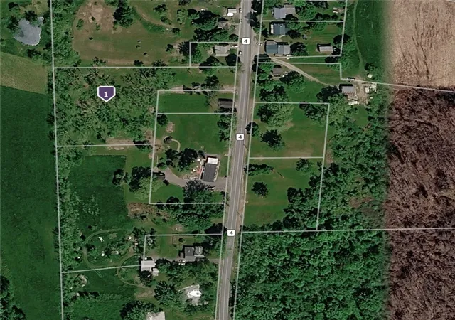 Homes for sale in Hector, NY | 0 County Road 4, Hector, NY 14818 | MLS# R1672210