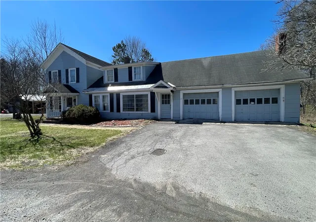 1st image of 205 County Hwy 25a, Richfield, NY 13439 | MLS# R1671521