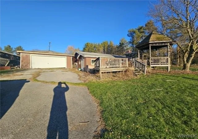 Homes for sale in Canadice, NY | 5617 State Route 15a, Canadice, NY 14560 | MLS# B1672399