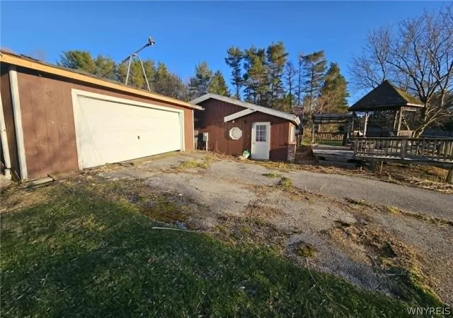 Homes for sale in Canadice, NY | 5617 State Route 15a, Canadice, NY 14560 | MLS# B1672399