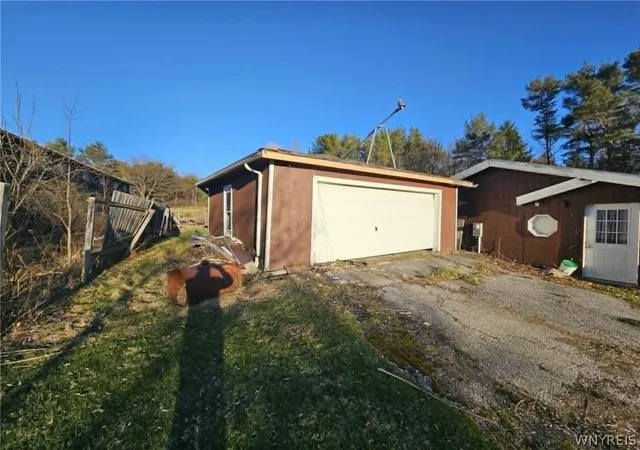Homes for sale in Canadice, NY | 5617 State Route 15A, Canadice, NY 14560 | MLS# B1672399