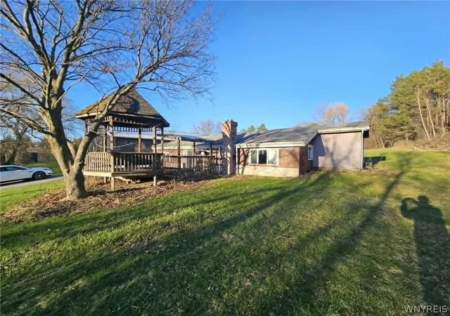 Homes for sale in Canadice, NY | 5617 State Route 15A, Canadice, NY 14560 | MLS# B1672399