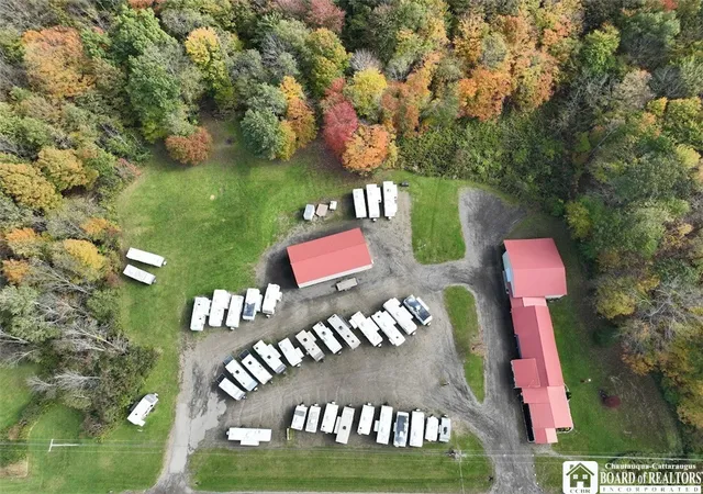 Photo 4 of Single family home for sale at 8190 Route 60, Cassadaga, NY 14718 | MLS# R1672331 | Listing updated on 2026-07-27