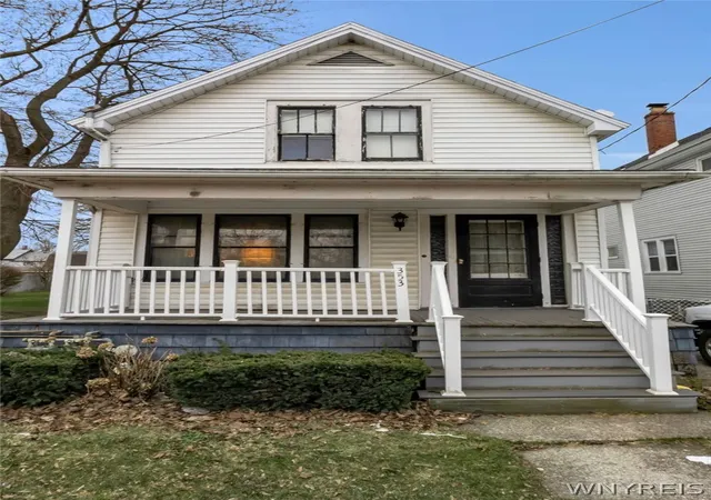 Homes for sale in Buffalo, NY | 353 Ludington St, Buffalo, NY 14206 | MLS# B1672197