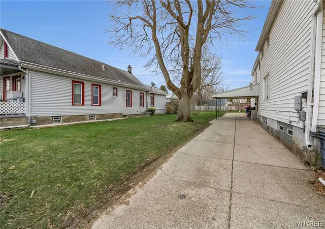 Homes for sale in Buffalo, NY | 353 Ludington St, Buffalo, NY 14206 | MLS# B1672197