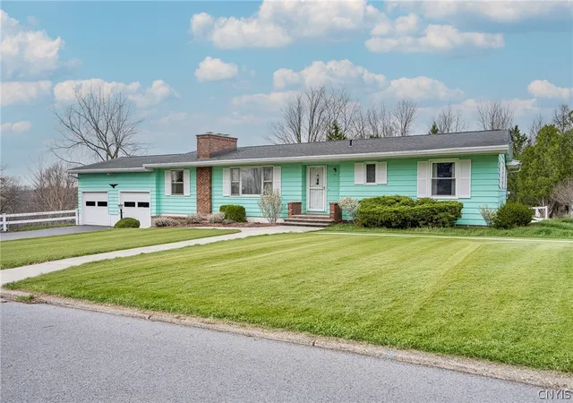 Photo 1 of Sale Pending at 11 Belle Ave, Auburn, NY 13021 | MLS# S1667860 | Listing updated on 2026-04-24