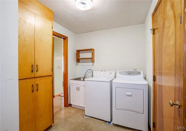 Photo 5 of Sale Pending at 11 Belle Ave, Auburn, NY 13021 | MLS# S1667860 | Listing updated on 2026-04-24