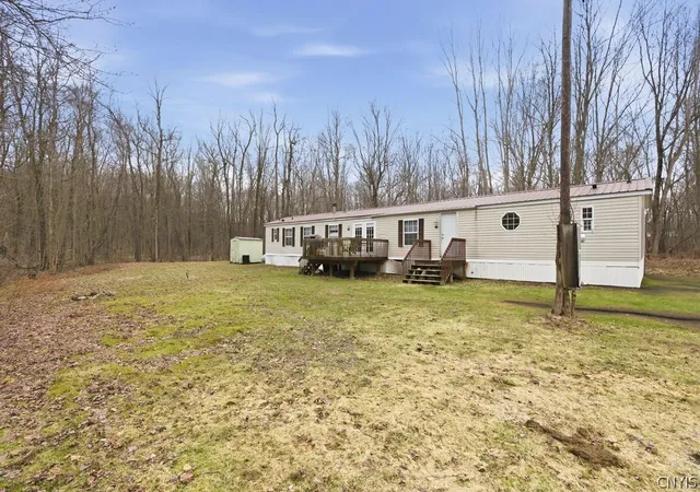 Homes for sale in Hannibal, NY | 1541 County Route 7, Hannibal, NY 13126 | MLS# S1670707