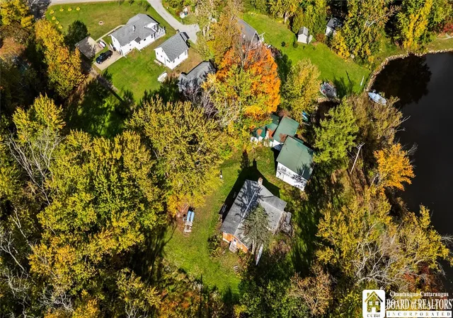 2nd image of 8131 Bear Lake Rd S, Pomfret, NY 14784 | MLS# R1671737