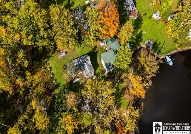 3rd image of 8131 Bear Lake Rd S, Pomfret, NY 14784 | MLS# R1671737