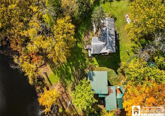 5th image of 8131 Bear Lake Rd S, Pomfret, NY 14784 | MLS# R1671737