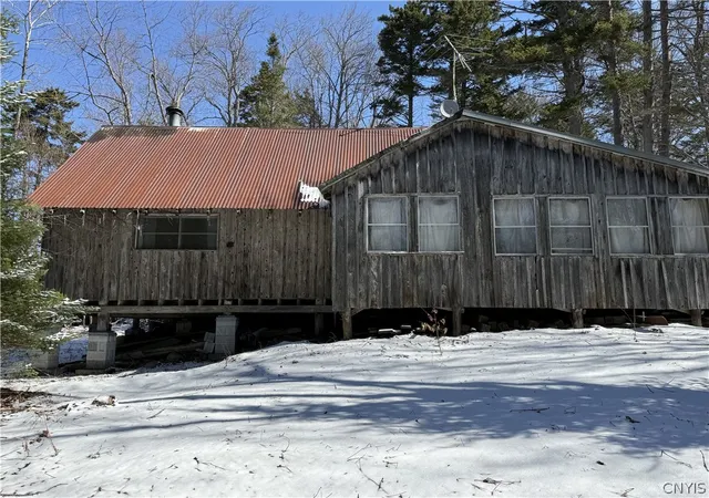 Homes for sale in Ohio, NY | 254 California Rd, Ohio, NY 13324 | MLS# S1672466