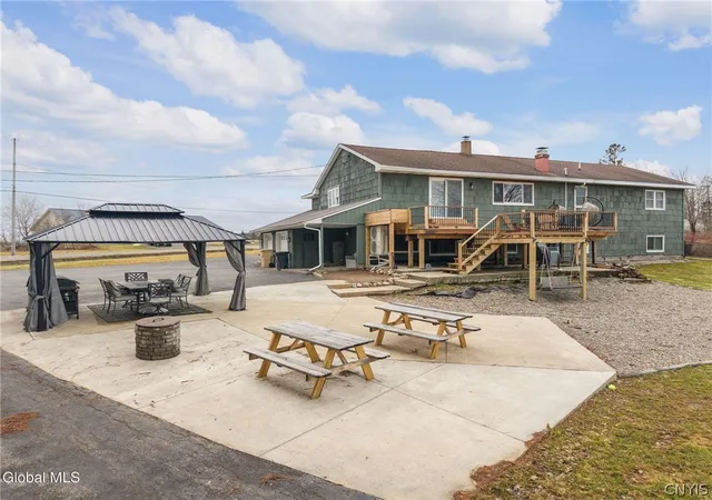 3rd image of 212 Spencer Rd, Dolgeville, NY 13329 | MLS# S1672474