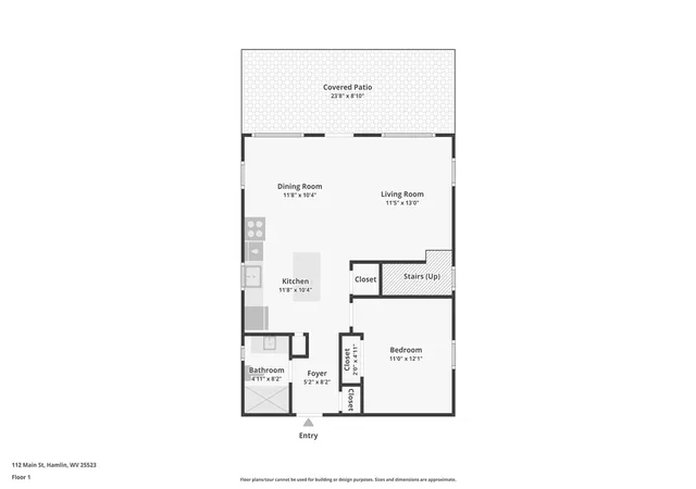 34th image of 112 Main St, Hamlin, NY 14464 | MLS# R1672372