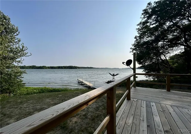 16th image of 4010 County Route 6, Oswegatchie, NY 13646 | MLS# S1672396