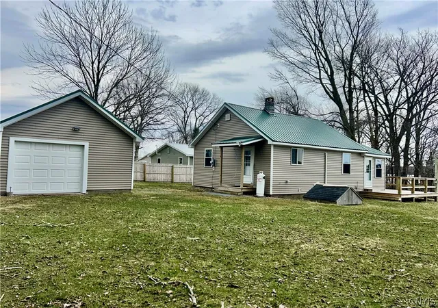 1st image of 4010 County Route 6, Oswegatchie, NY 13646 | MLS# S1672396