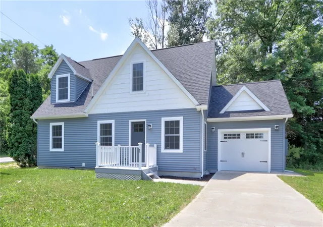 Photo 1 of Single family home for sale at 240 Plum Point Rd #1, Himrod, NY 14842 | MLS# R1671408 | Listing updated on 2026-07-27