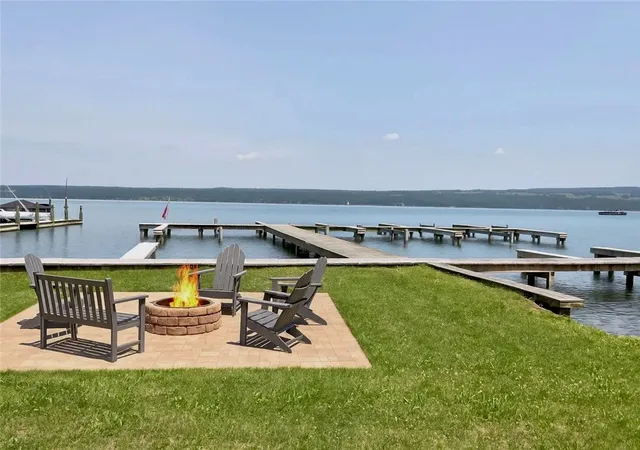 Photo 2 of Single family home for sale at 240 Plum Point Rd #13, Himrod, NY 14842 | MLS# R1671420 | Listing updated on 2026-07-27