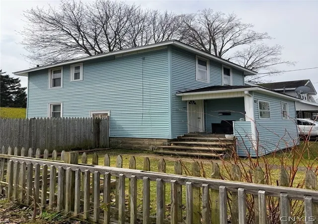 Homes for sale in Herkimer, NY | 312 Suiter St, Herkimer, NY 13350 | MLS# S1672244