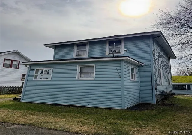 Homes for sale in Herkimer, NY | 312 Suiter St, Herkimer, NY 13350 | MLS# S1672244