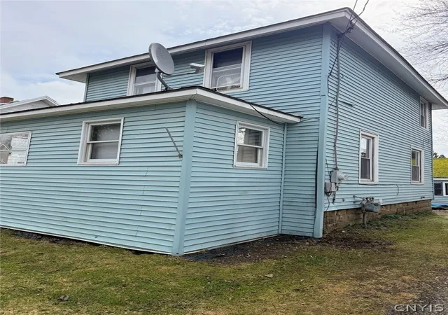 Homes for sale in Herkimer, NY | 312 Suiter St, Herkimer, NY 13350 | MLS# S1672244