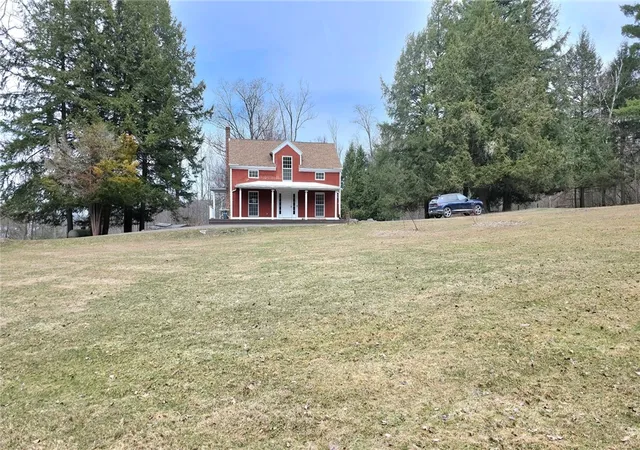 2nd image of 1412 County Hwy 31, Middlefield, NY 13326 | MLS# R1672498