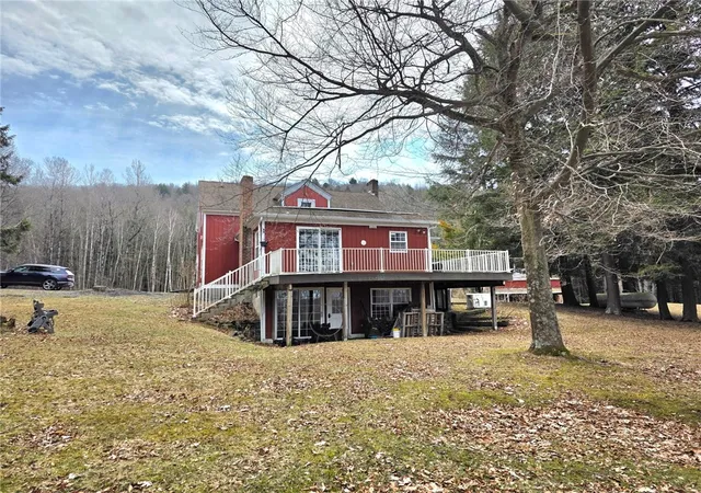 5th image of 1412 County Hwy 31, Middlefield, NY 13326 | MLS# R1672498