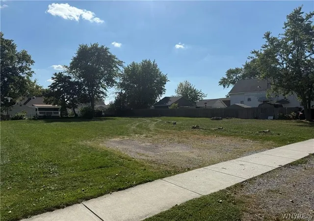 1st image of 107 David Ave, Buffalo, NY 14225 | MLS# B1672516