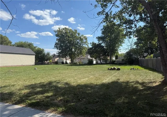 Homes for sale in Cheektowaga, NY | 107 David Ave, Cheektowaga, NY 14225 | MLS# B1672516