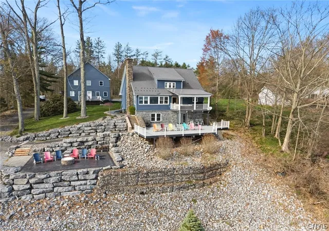 Homes for sale in Vienna, NY | 203 Dr 37, Vienna, NY 13042 | MLS# S1672518