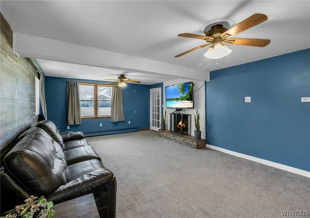 3rd image of 2981 Krueger Rd, Wheatfield, NY 14120 | MLS# B1672036