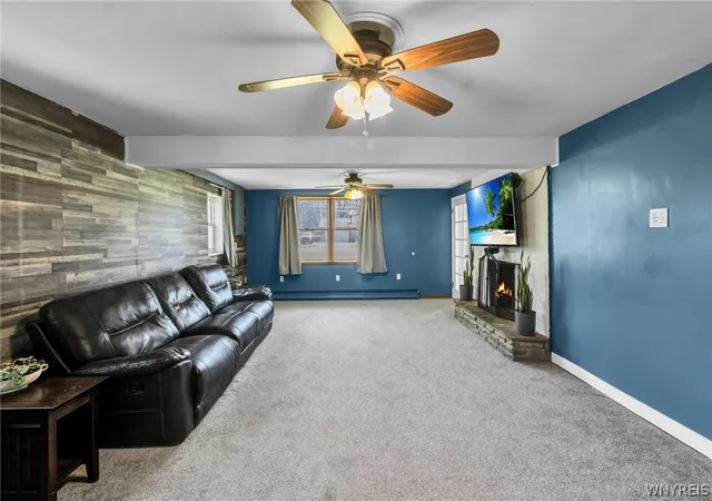 4th image of 2981 Krueger Rd, Wheatfield, NY 14120 | MLS# B1672036