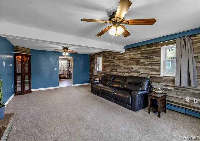 5th image of 2981 Krueger Rd, Wheatfield, NY 14120 | MLS# B1672036