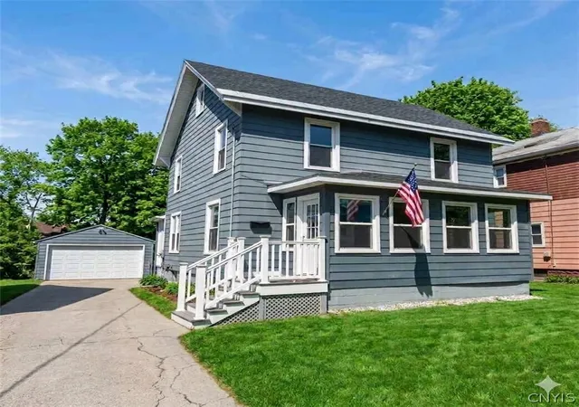 1st image of 101 Steuben Ave, Herkimer, NY 13350 | MLS# S1670999