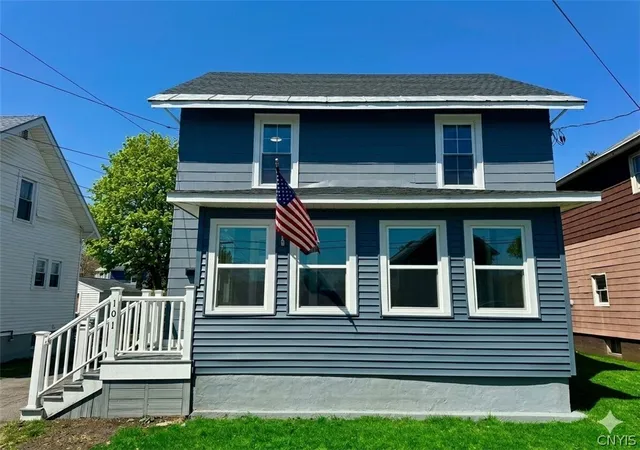 2nd image of 101 Steuben Ave, Herkimer, NY 13350 | MLS# S1670999
