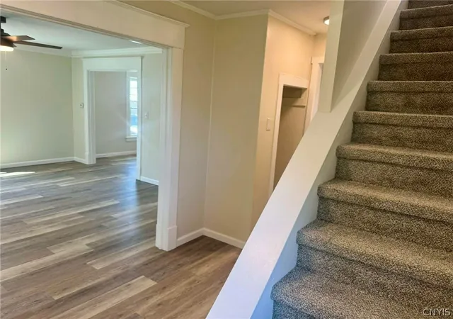5th image of 101 Steuben Ave, Herkimer, NY 13350 | MLS# S1670999