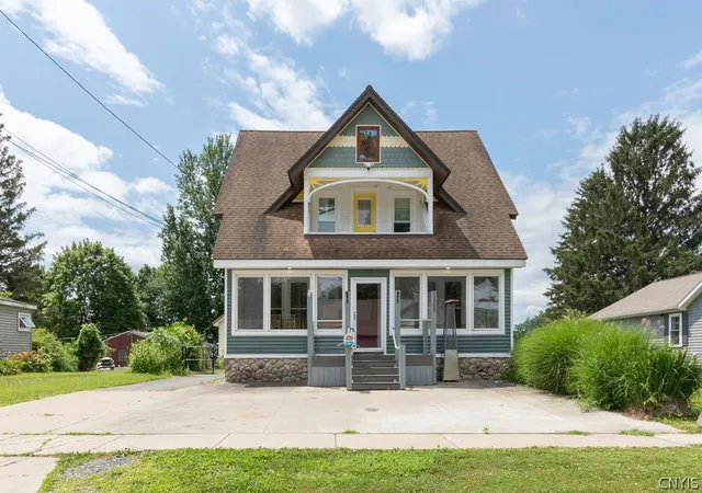 2nd image of 21 State St, Phoenix, NY 13135 | MLS# S1672493