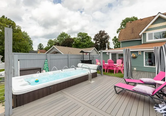 Photo 5 of Single family home for sale at 21 State St, Phoenix, NY 13135 | MLS# S1672493 | Listing updated on 2026-07-19