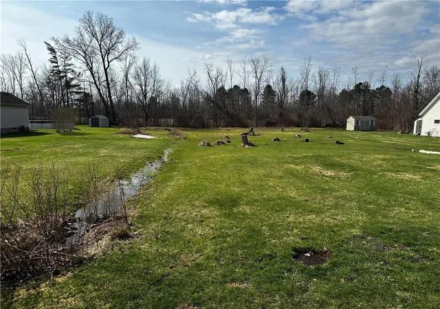 Photo 1 of Land for sale at 413 Lake Shore Dr, Hilton, NY 14468 | MLS# R1671308 | Listing updated on 2026-04-13