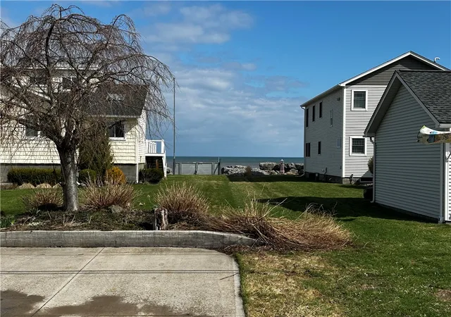 Photo 2 of Land for sale at 413 Lake Shore Dr, Hilton, NY 14468 | MLS# R1671308 | Listing updated on 2026-04-13