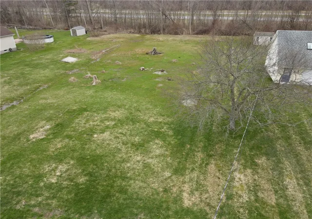 Photo 3 of Land for sale at 413 Lake Shore Dr, Hilton, NY 14468 | MLS# R1671308 | Listing updated on 2026-04-13