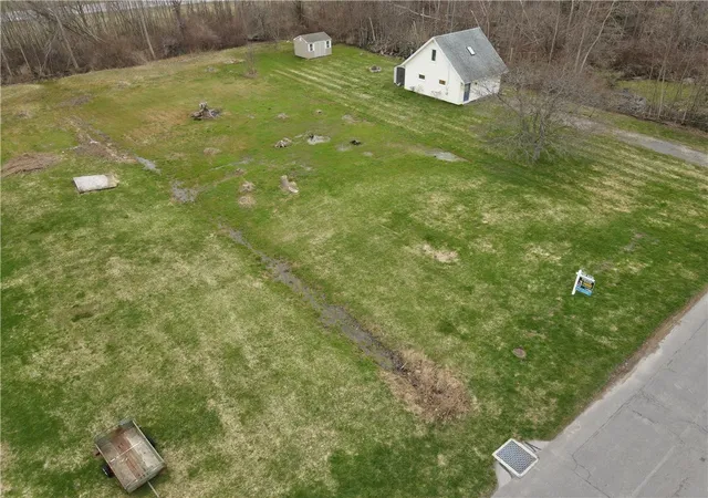 Photo 4 of Land for sale at 413 Lake Shore Dr, Hilton, NY 14468 | MLS# R1671308 | Listing updated on 2026-04-13