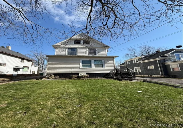 1st image of 2921 Mckoon Ave, Niagara Falls, NY 14305 | MLS# B1670843